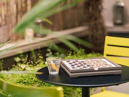 Legend Saint Germain