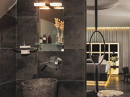 Legend Saint Germain