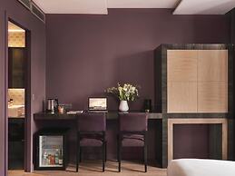 Legend Saint Germain