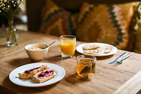 Legend Saint Germain