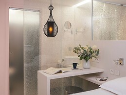 Legend Saint Germain