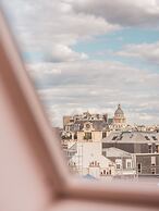 Legend Saint Germain