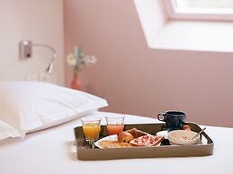 Legend Saint Germain