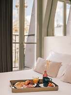 Legend Saint Germain