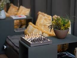 Legend Saint Germain