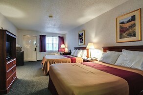 Americas Best Value Inn Midlothian Cedar Hill