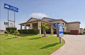 Americas Best Value Inn Midlothian Cedar Hill