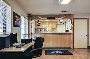 Americas Best Value Inn Midlothian Cedar Hill