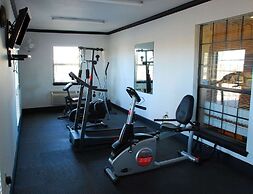 Americas Best Value Inn Midlothian Cedar Hill