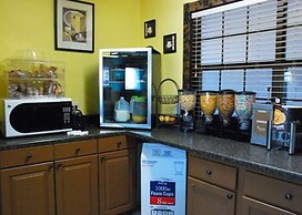 Americas Best Value Inn Midlothian Cedar Hill