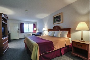 Americas Best Value Inn Midlothian Cedar Hill