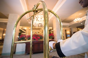 El Embajador, a Royal Hideaway Hotel