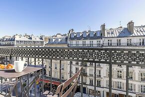 Best Western Aramis Saint-Germain