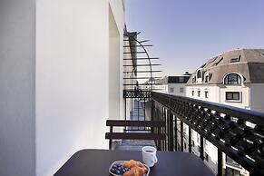 Best Western Aramis Saint-Germain