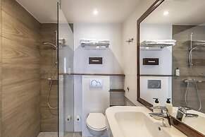 Best Western Aramis Saint-Germain