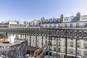 Best Western Aramis Saint-Germain