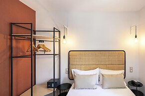 Best Western Aramis Saint-Germain