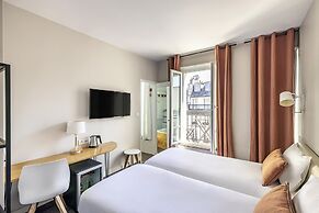 Best Western Aramis Saint-Germain
