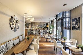 Best Western Aramis Saint-Germain