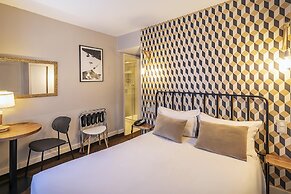 Best Western Aramis Saint-Germain