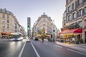 Best Western Aramis Saint-Germain