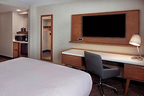 Four Points by Sheraton Hamilton - Stoney Creek
