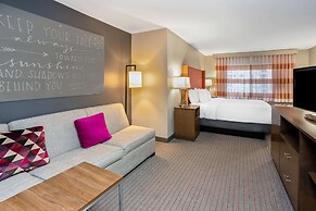 La Quinta Inn & Suites by Wyndham Seattle Federal Way