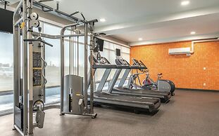 La Quinta Inn & Suites by Wyndham Seattle Federal Way