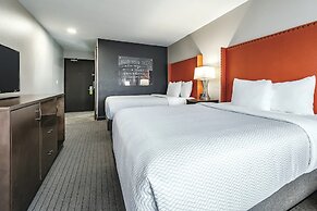 La Quinta Inn & Suites by Wyndham Seattle Federal Way