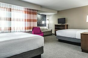 La Quinta Inn & Suites by Wyndham Seattle Federal Way
