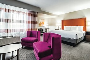La Quinta Inn & Suites by Wyndham Seattle Federal Way