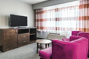 La Quinta Inn & Suites by Wyndham Seattle Federal Way