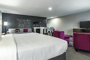 La Quinta Inn & Suites by Wyndham Seattle Federal Way