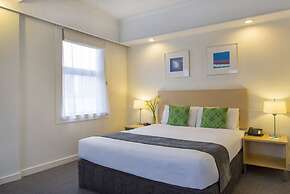 Willis Wellington Hotel