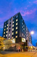 Willis Wellington Hotel