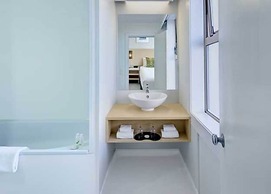 Willis Wellington Hotel