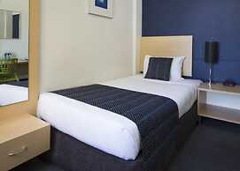 Willis Wellington Hotel