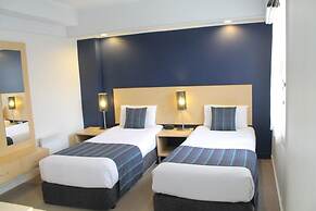 Willis Wellington Hotel