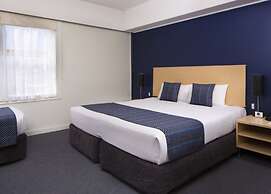 Willis Wellington Hotel