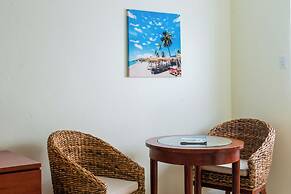 Sugar Bay Club Suites & Hotel