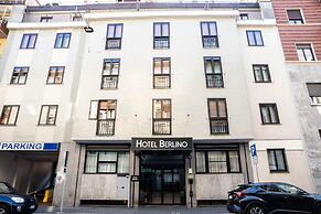 Hotel Berlino