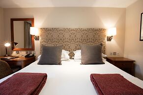 Barnham Broom Hotel, Golf & Spa