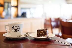 Barnham Broom Hotel, Golf & Spa