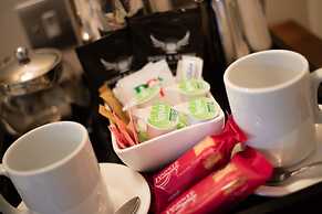 Barnham Broom Hotel, Golf & Spa