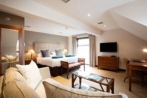 Barnham Broom Hotel, Golf & Spa