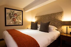 Barnham Broom Hotel, Golf & Spa