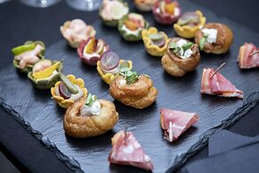 Barnham Broom Hotel, Golf & Spa