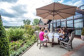 Barnham Broom Hotel, Golf & Spa