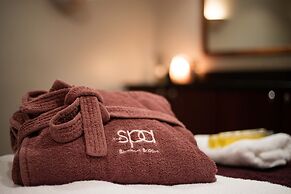 Barnham Broom Hotel, Golf & Spa