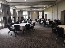 Barnham Broom Hotel, Golf & Spa